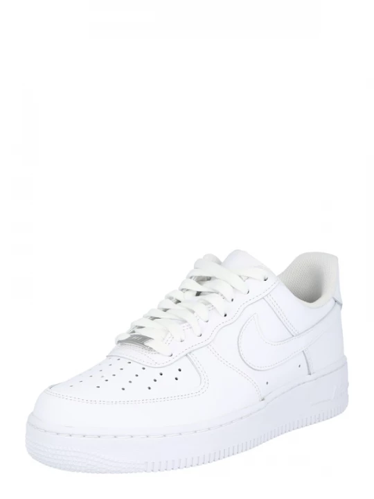 Foto van product Nike Sportswear Sneakers laag 'AIR FORCE 1 07' wit