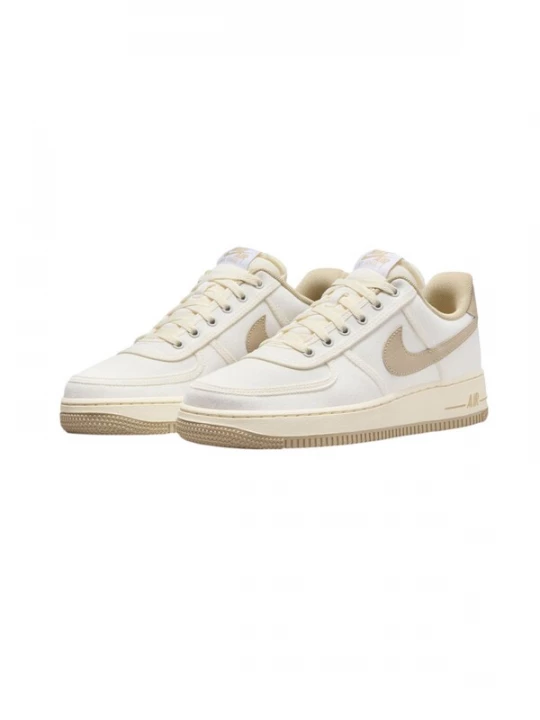 Foto van product Nike Sportswear Sneakers laag 'AIR FORCE 1' beige / lichtbruin