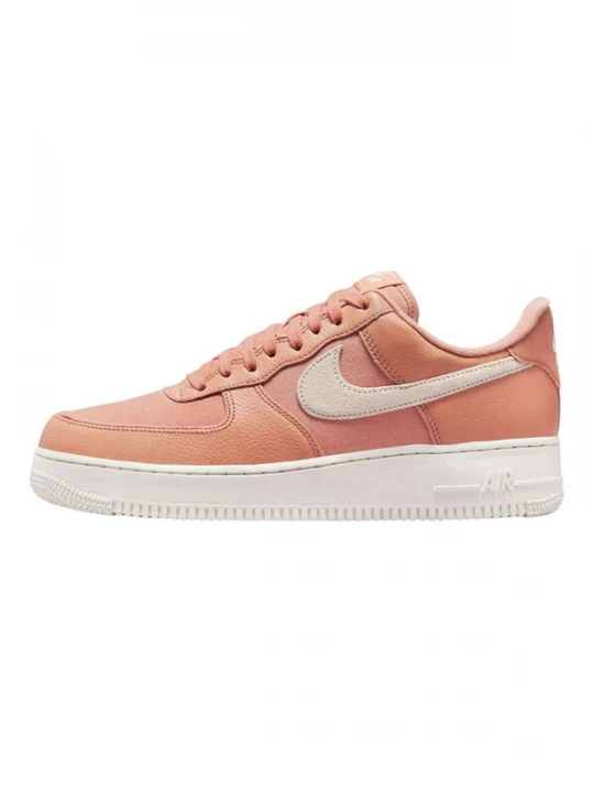 Foto van product Nike Sportswear Sneakers laag 'Air Force 1' crème / koraal