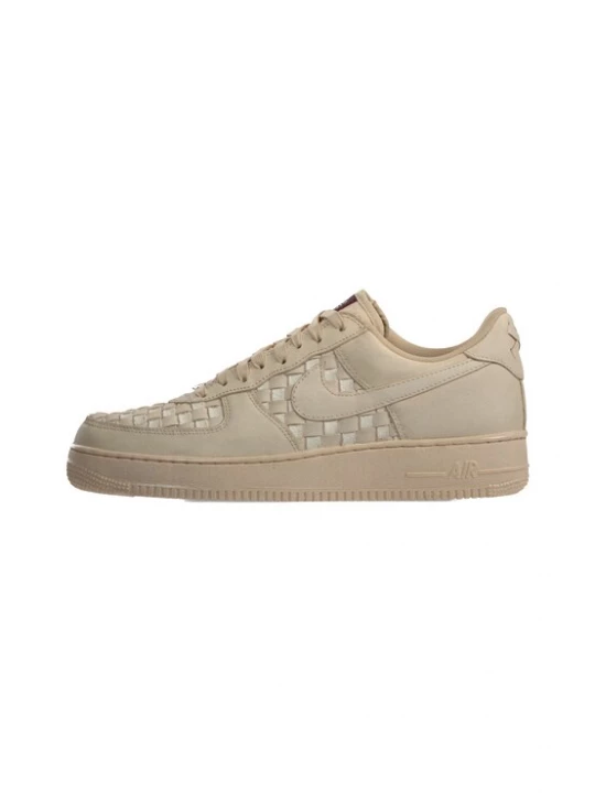 Foto van product Nike Sportswear Sneakers laag 'Air Force 1 Retro' beige / crème