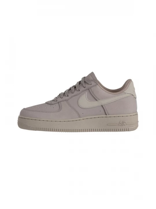 Foto van product Nike Sportswear Sneakers laag 'Air Force 1 Retro Premium' taupe / greige