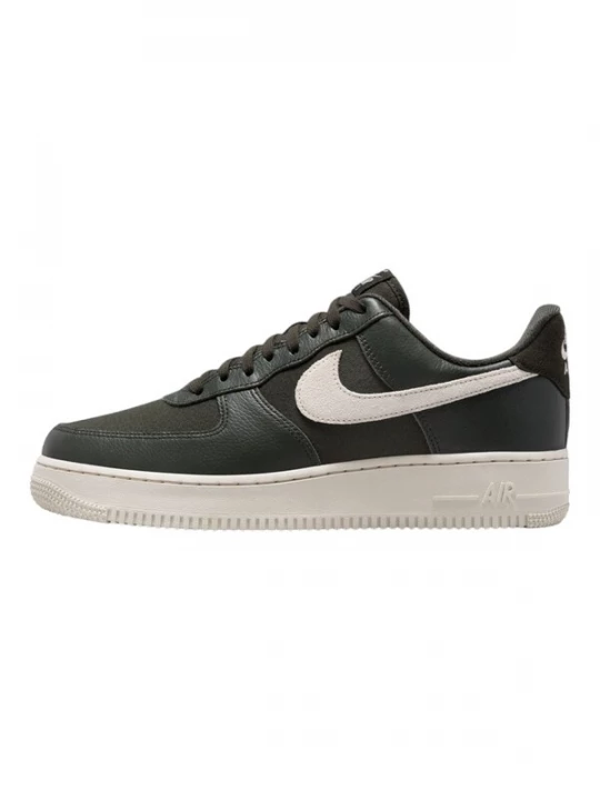 Foto van product Nike Sportswear Sneakers laag 'Air Force 1' zwart / wit