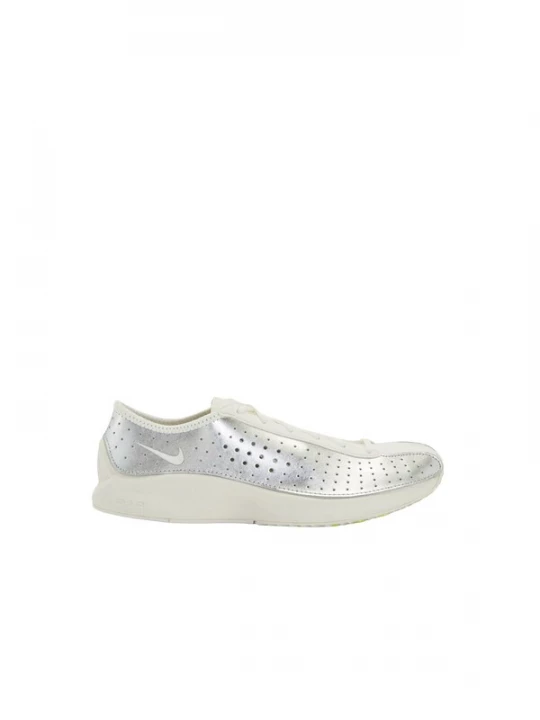 Foto van product Nike Sportswear Sneakers laag 'Air' ivoor / zilver