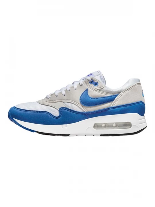 Foto van product Nike Sportswear Sneakers laag 'AIR MAX 1 '86 OG' royal blue / koningsblauw / wit