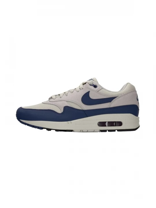 Foto van product Nike Sportswear Sneakers laag 'AIR MAX 1 ESS' marine / greige