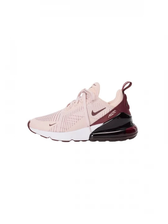 Foto van product Nike Sportswear Sneakers laag 'Air Max 270' rosa / bourgogne