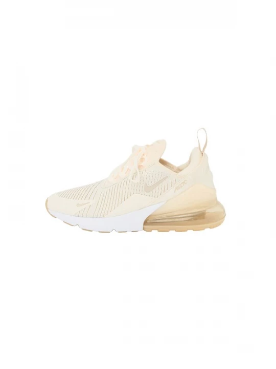 Foto van product Nike Sportswear Sneakers laag 'Air Max 270' wolwit