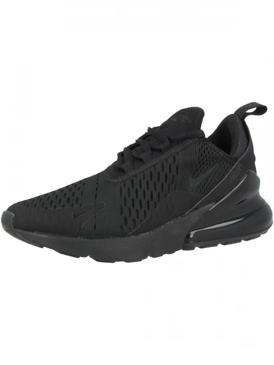 Foto van product Nike Sportswear Sneakers laag 'Air Max 270' zwart