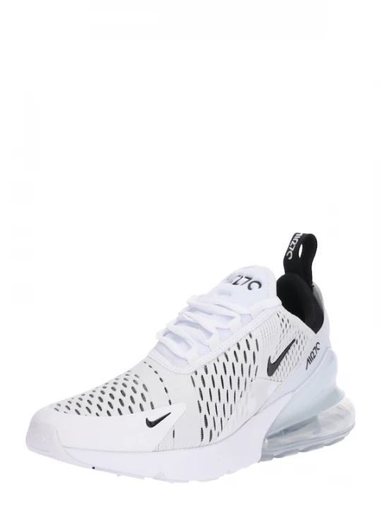Foto van product Nike Sportswear Sneakers laag 'Air Max 270' zwart / wit