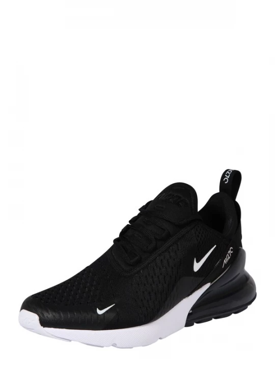 Foto van product Nike Sportswear Sneakers laag 'Air Max 270' zwart / wit