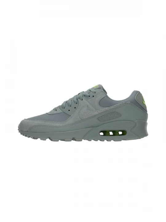 Foto van product Nike Sportswear Sneakers laag 'AIR MAX 90' donkergrijs