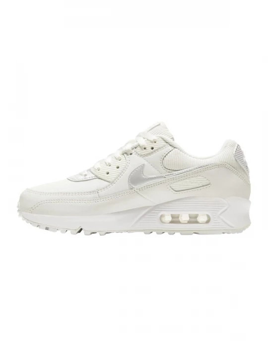 Foto van product Nike Sportswear Sneakers laag 'Air Max 90' goud / wit