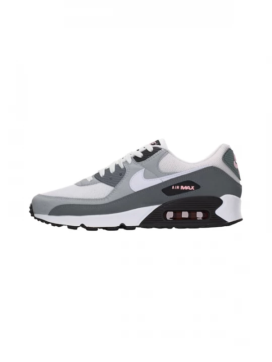Foto van product Nike Sportswear Sneakers laag 'AIR MAX 90' grijs / donkergrijs / zwart / wit
