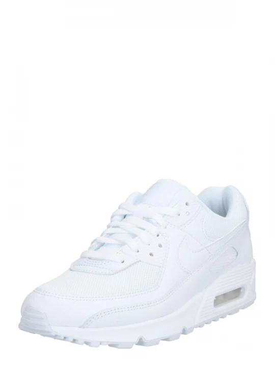 Foto van product Nike Sportswear Sneakers laag 'AIR MAX 90' lichtgrijs / wit
