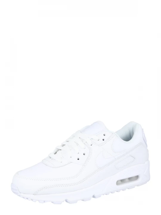 Foto van product Nike Sportswear Sneakers laag 'AIR MAX 90 LTR' wit