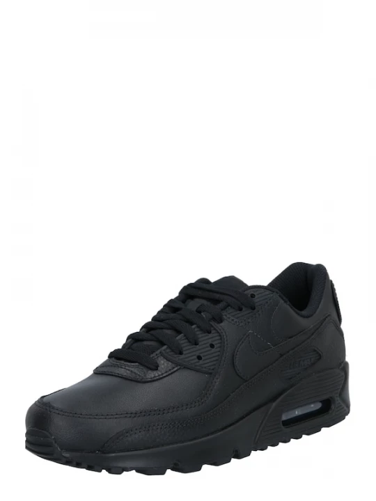 Foto van product Nike Sportswear Sneakers laag 'Air Max 90 LTR' zwart