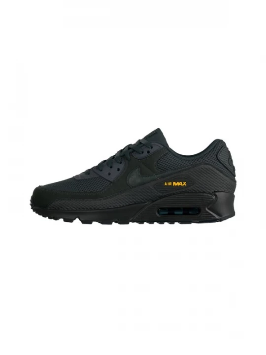 Foto van product Nike Sportswear Sneakers laag 'Air Max 90 Premium' antraciet