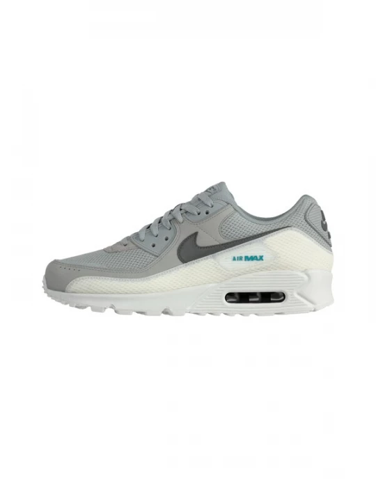 Foto van product Nike Sportswear Sneakers laag 'Air Max 90 Premium' grijs / taupe / grafiet