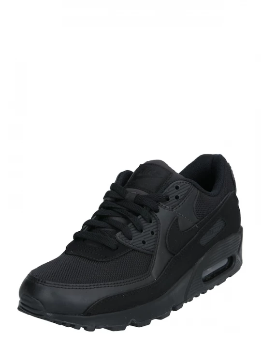 Foto van product Nike Sportswear Sneakers laag 'Air Max 90' zwart