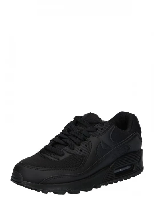 Foto van product Nike Sportswear Sneakers laag 'AIR MAX 90' zwart