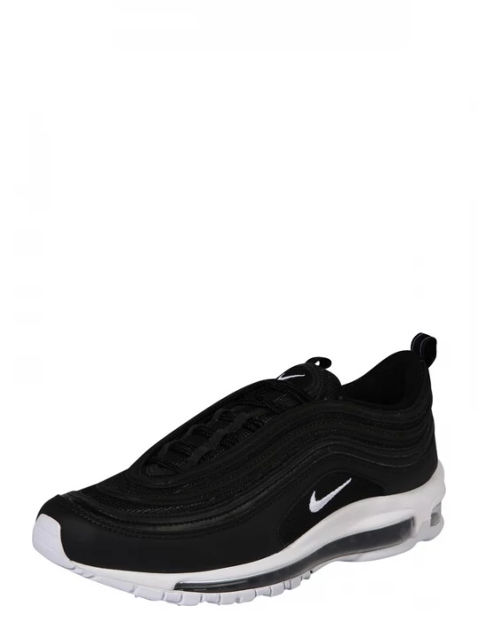Foto van product Nike Sportswear Sneakers laag 'Air Max 97' zwart / wit