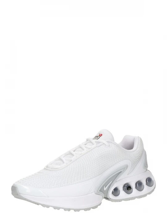 Foto van product Nike Sportswear Sneakers laag 'Air Max Dn' zwart / wit