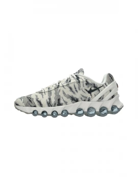 Foto van product Nike Sportswear Sneakers laag 'AIR MAX DN8 PRM' grijs / zwart / wit