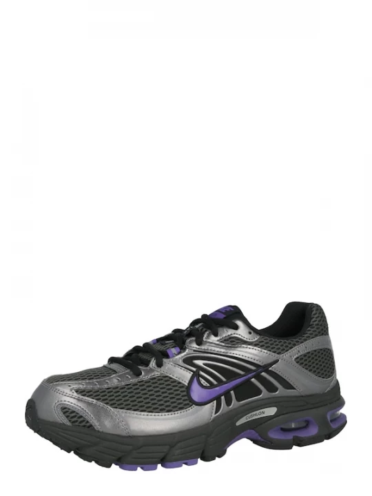 Foto van product Nike Sportswear Sneakers laag 'AIR MAX MOTO 2K' antraciet / lavendel / zwart