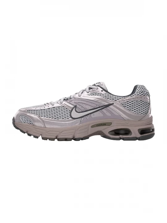 Foto van product Nike Sportswear Sneakers laag 'AIR MAX MOTO 2K' grijs / platina