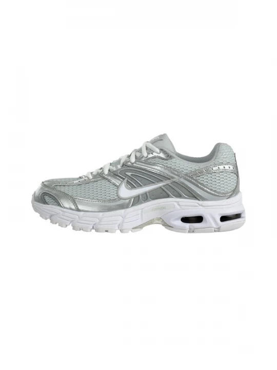 Foto van product Nike Sportswear Sneakers laag 'AIR MAX MOTO 2K' grijs / zilver / wit