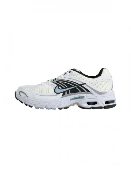 Foto van product Nike Sportswear Sneakers laag 'AIR MAX MOTO 2K' grijs / zwart / zilver / wit