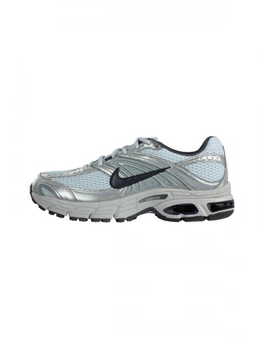 Foto van product Nike Sportswear Sneakers laag 'Air Max Moto 2K' lichtblauw / zwart / zilver