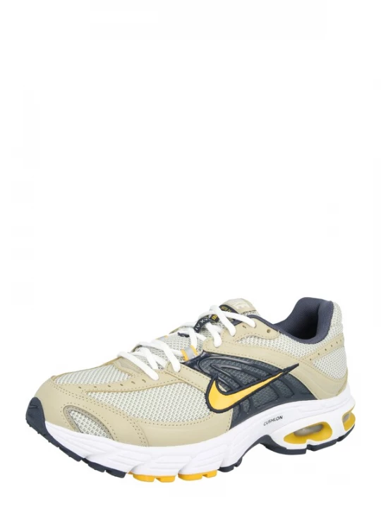 Foto van product Nike Sportswear Sneakers laag 'AIR MAX MOTO 2K' marine / geel / taupe / lichtgrijs
