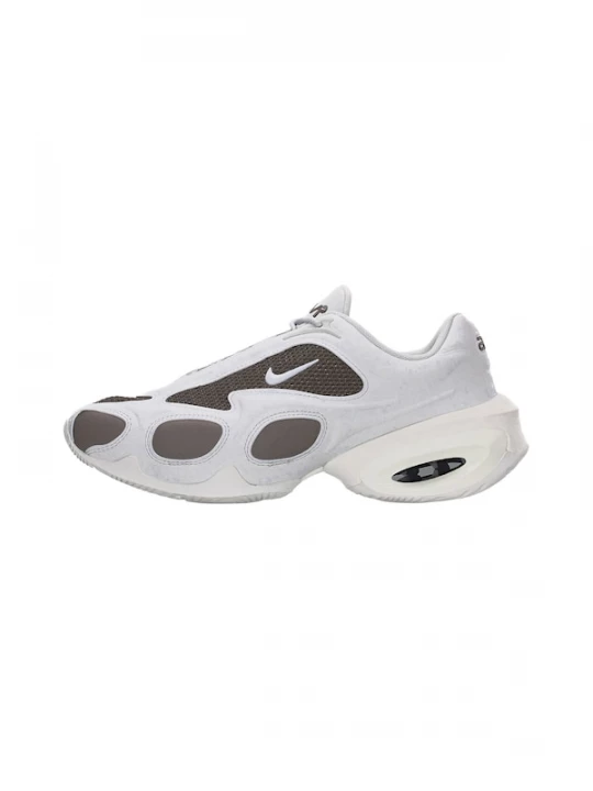 Foto van product Nike Sportswear Sneakers laag 'AIR MAX MUSE' antraciet / lichtgrijs