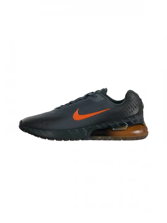 Foto van product Nike Sportswear Sneakers laag 'AIR MAX PHOENIX' brons / antraciet / donkergrijs