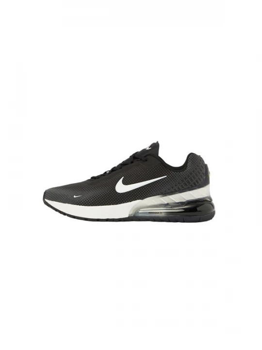 Foto van product Nike Sportswear Sneakers laag 'AIR MAX PHOENIX' zwart / wit