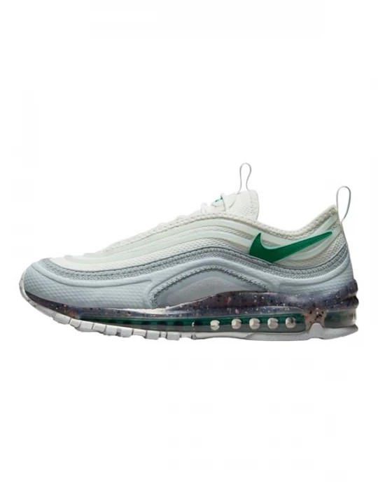 Foto van product Nike Sportswear Sneakers laag 'Air Max Terrascape 97' lichtblauw / donkergroen / wit