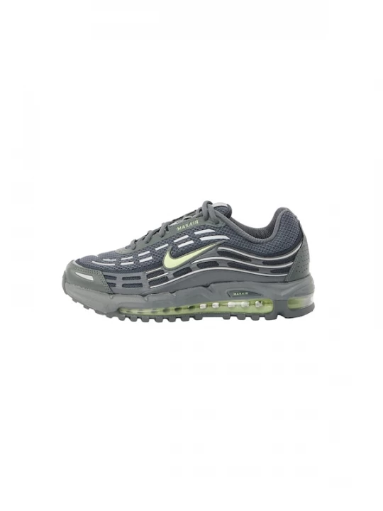 Foto van product Nike Sportswear Sneakers laag 'AIR MAX TL 2.5' antraciet / donkergrijs / lichtgroen