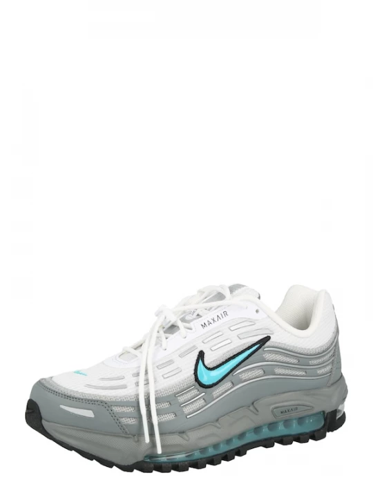 Foto van product Nike Sportswear Sneakers laag 'AIR MAX TL 2.5' aqua / grijs / zwart / wit