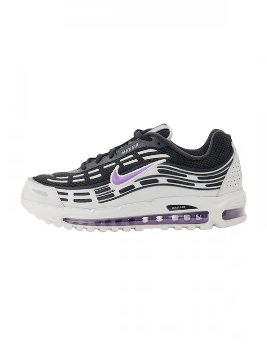 Foto van product Nike Sportswear Sneakers laag 'AIR MAX TL 2.5' donkergrijs / lila / wit