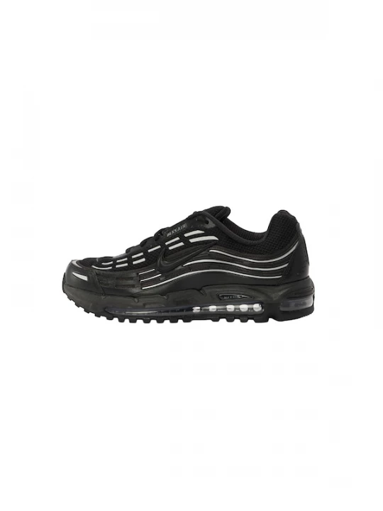 Foto van product Nike Sportswear Sneakers laag 'AIR MAX TL 2.5' zwart / wit