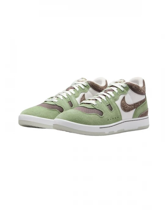 Foto van product Nike Sportswear Sneakers laag 'Attack' mokka / appel / eierschaal