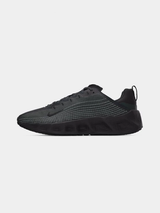 Foto van product Nike Sportswear Sneakers laag 'Ava Rover Premium' antraciet / donkergroen