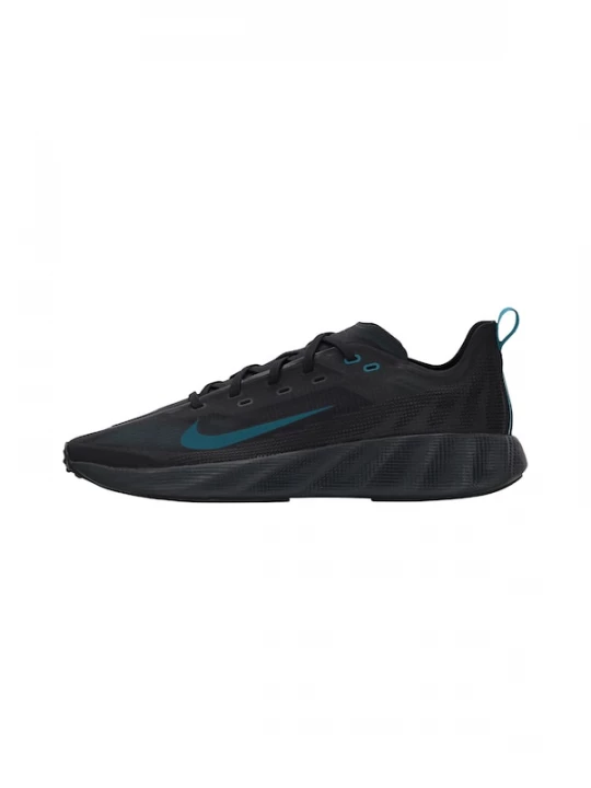 Foto van product Nike Sportswear Sneakers laag 'Ava X' antraciet / petrol