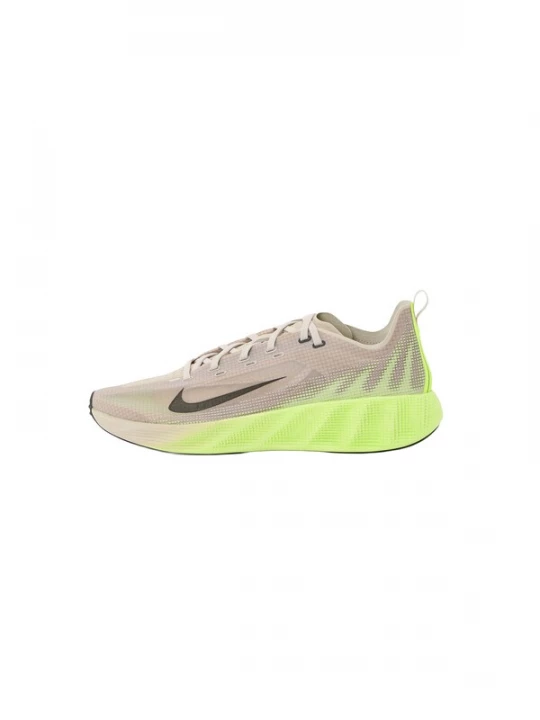 Foto van product Nike Sportswear Sneakers laag 'Ava X' beige / neongroen / zwart