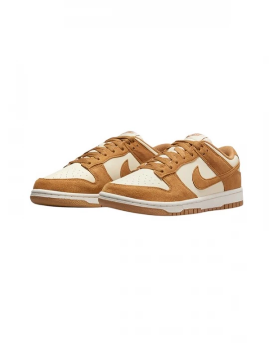 Foto van product Nike Sportswear Sneakers laag beige / bruin