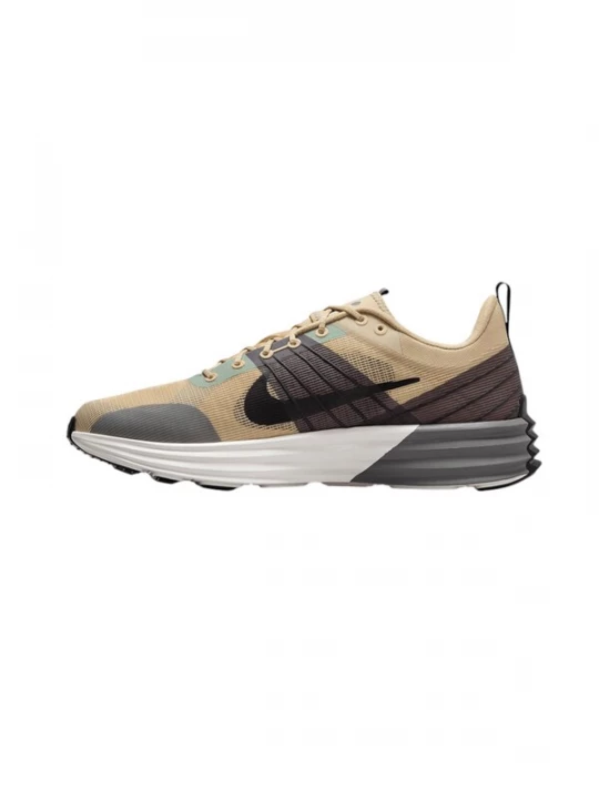Foto van product Nike Sportswear Sneakers laag beige / bruin / grijs