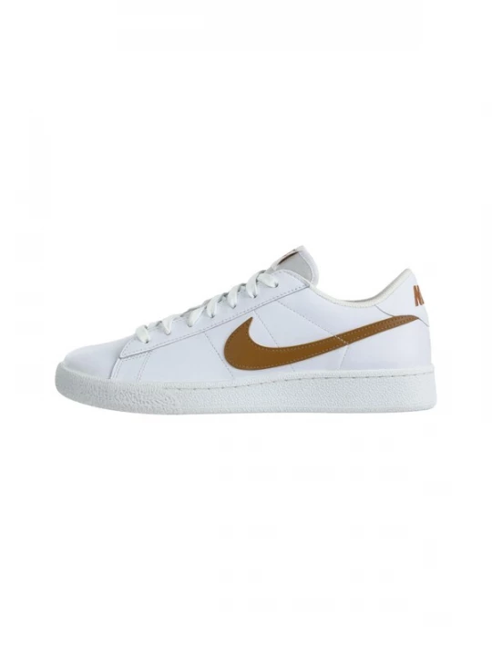 Foto van product Nike Sportswear Sneakers laag 'CLASSIC' bruin / wit