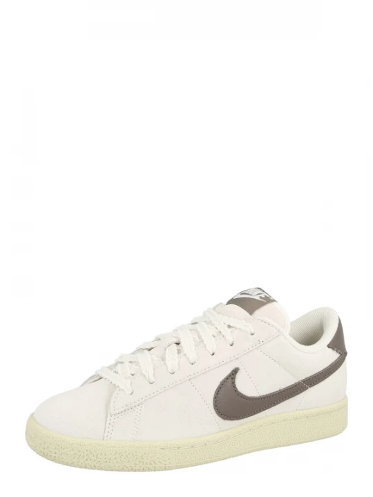 Foto van product Nike Sportswear Sneakers laag 'CLASSIC' chocoladebruin / lichtgrijs