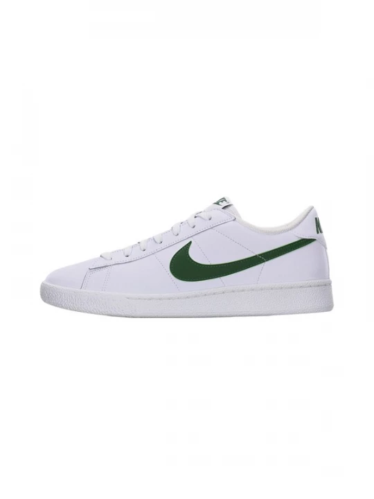 Foto van product Nike Sportswear Sneakers laag 'CLASSIC' groen / wit